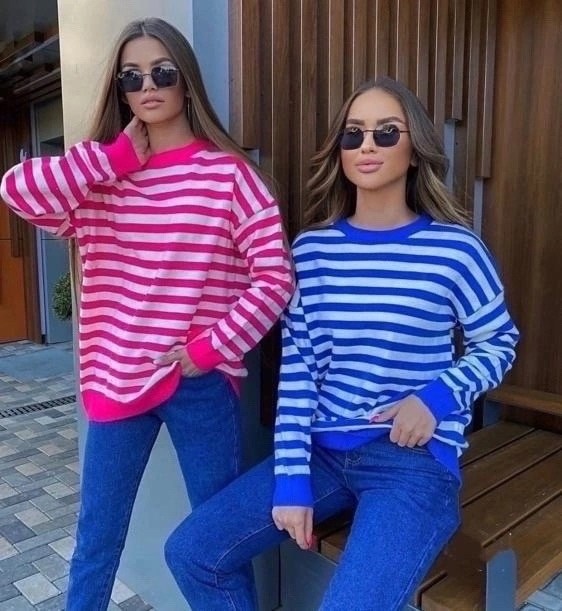 джемпер тельняшка,джемпер в полоску,свитер женский в полоску,кофта тельняшка женская,кофта оверсайз в полоску