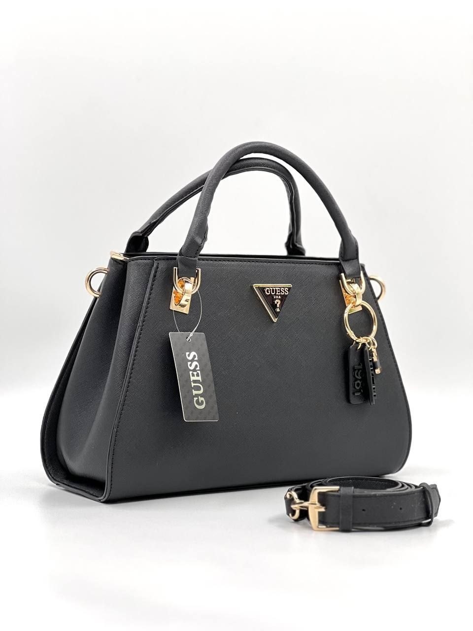 белая сумка guess,guess сумка тоут,guess сумка,сумка guess женская,сумка брендовая женская guess