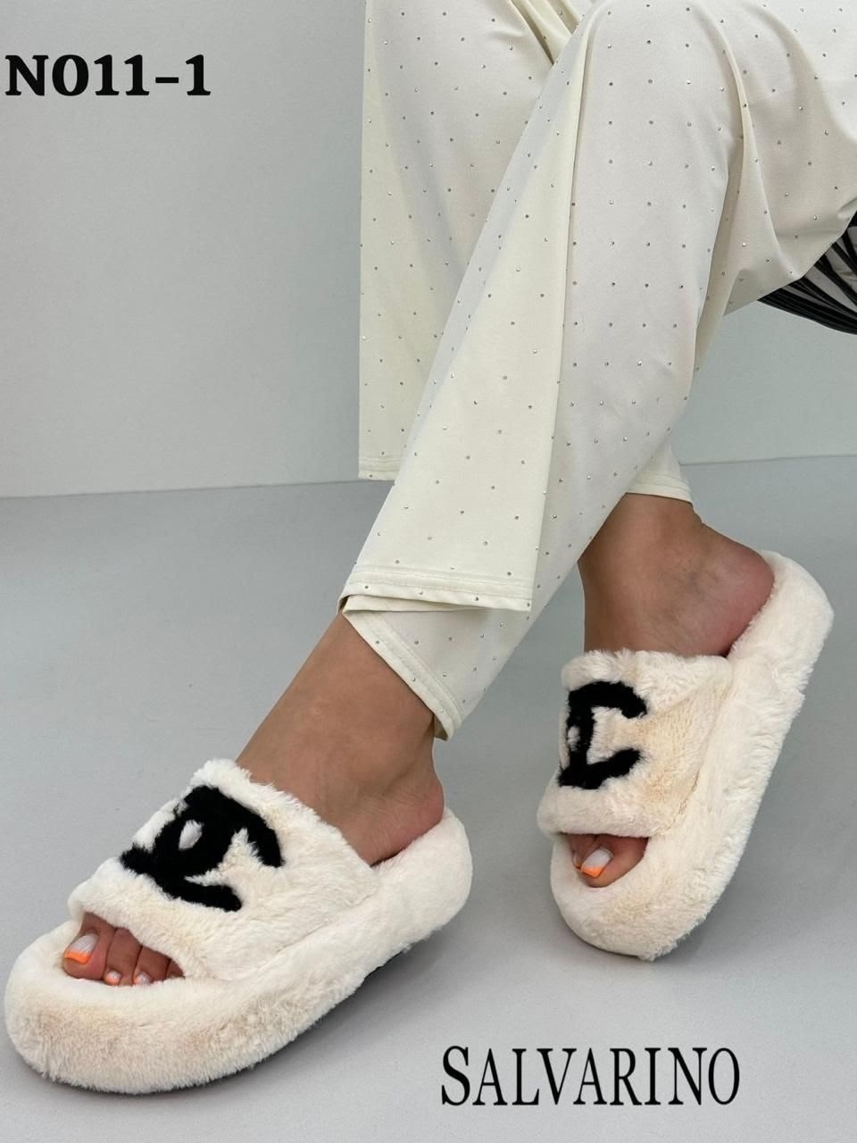 домашние тапочки,женские тапочки,тапочки модные,женские тапки,тапочки шанель