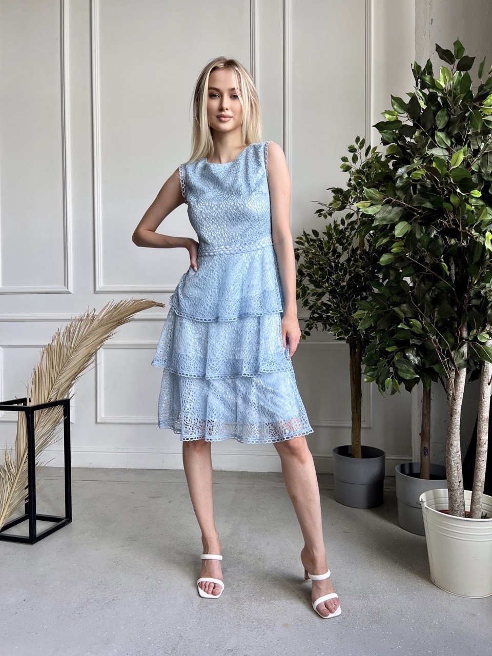 платье гипюр,платье комплект,кружевное платье,нарядное платье,платье