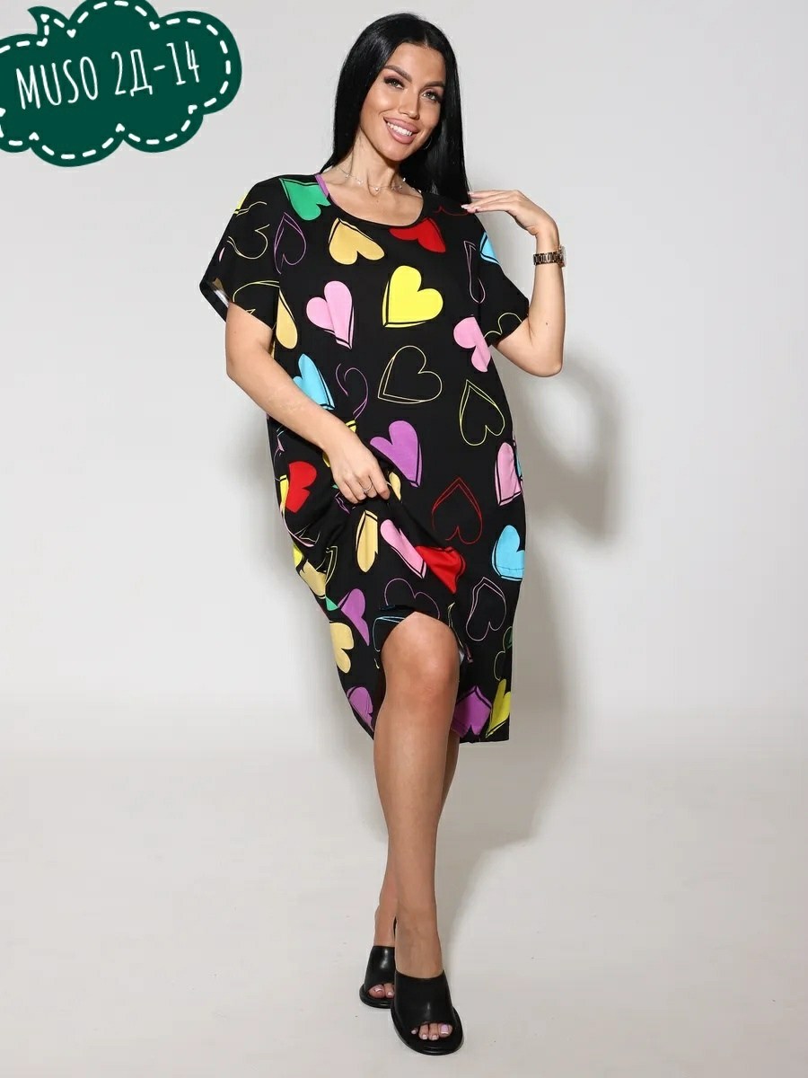 туника женская,туника трикотажная,платье туника,платье домашнее,женская платье