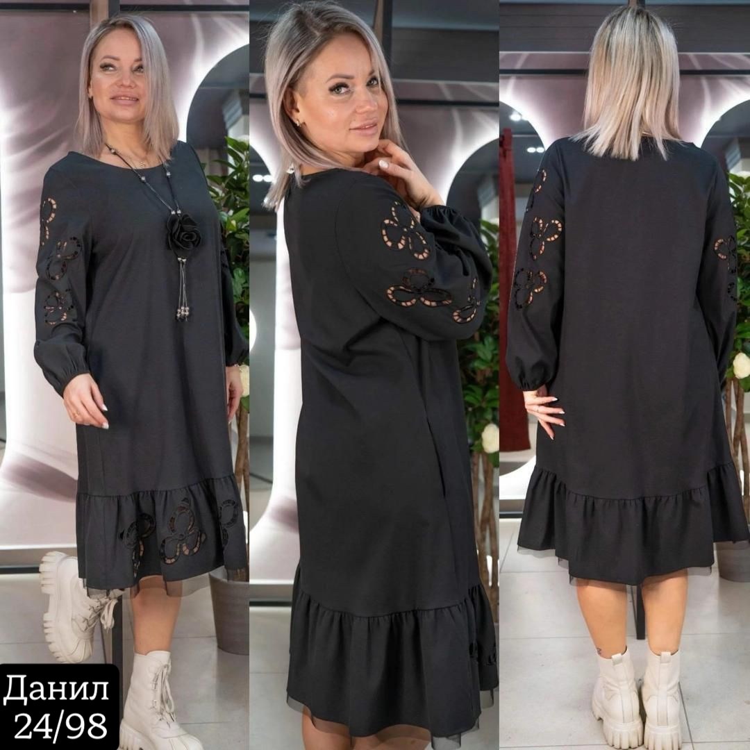 женское платье больших размеров,платье большие размеры,стильное платье,платье,платья туники