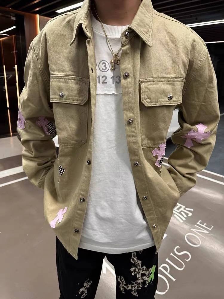 повседневная куртка,куртка с вышивкой,рубашка женская,куртка женская,куртка милитари valentino