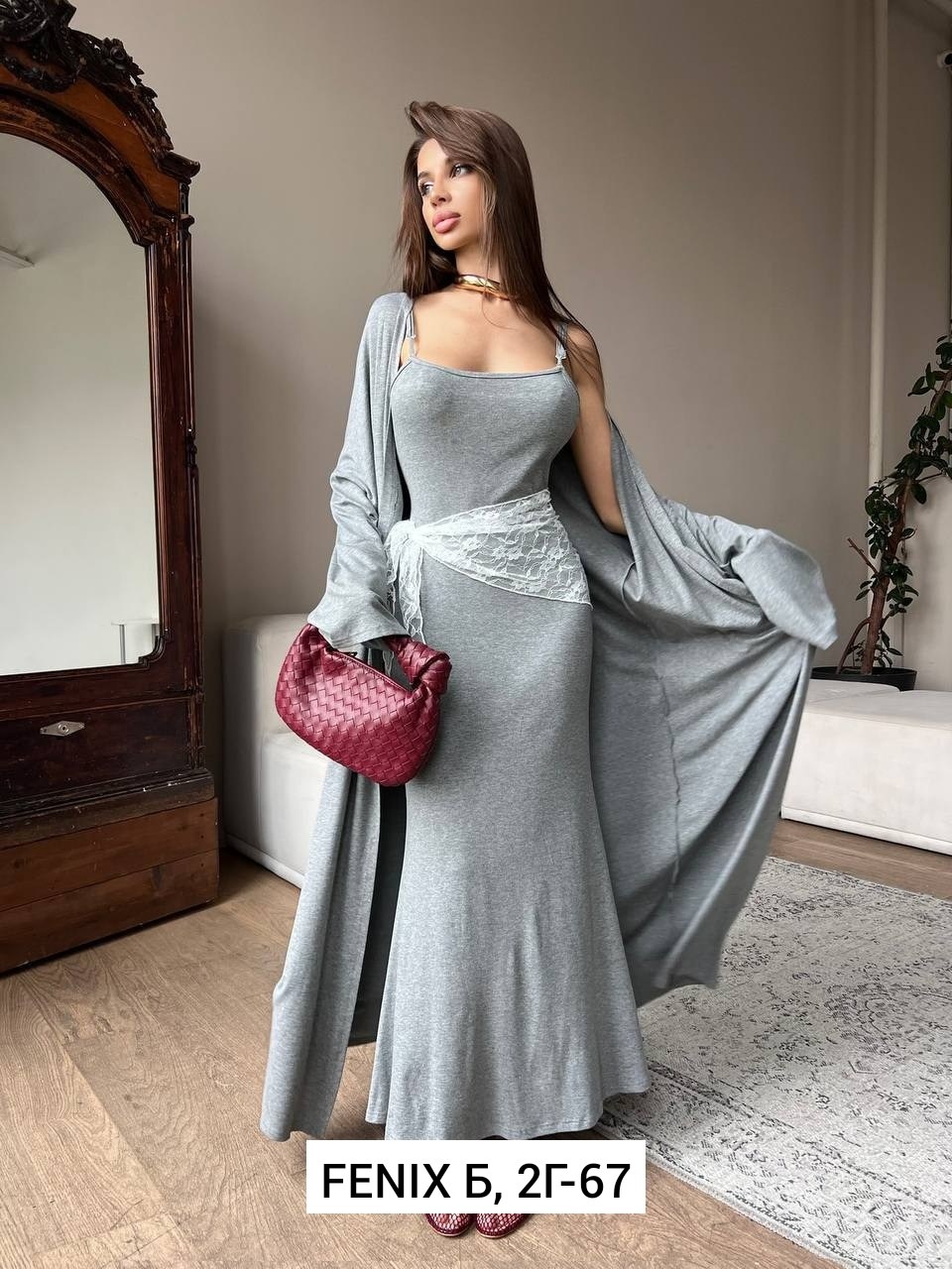 костюм с платьем,платье накидка,платье длинное,платье кардиган,платье сарафан