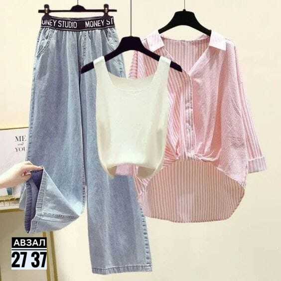 костюм женский тройка,одежда женская,комплекты одежды,летние костюмы,женские летние спортивные костюмы