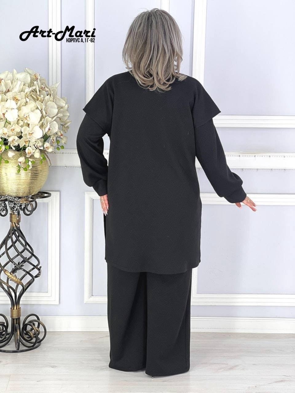 женский брючный костюм двойка, больших размеров,костюм двойка женская,стильные костюмы,костюм двойка