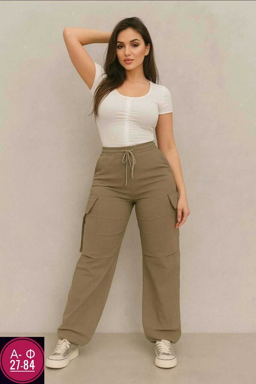 брюки женские карго,широкие брюки карго,брюки карго материал,брюк карго,карго штаны
