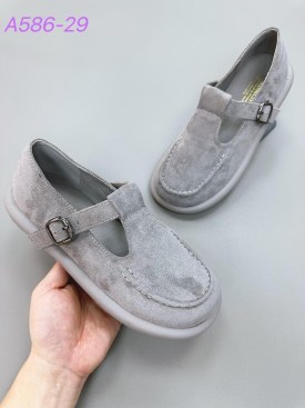 Лоферы