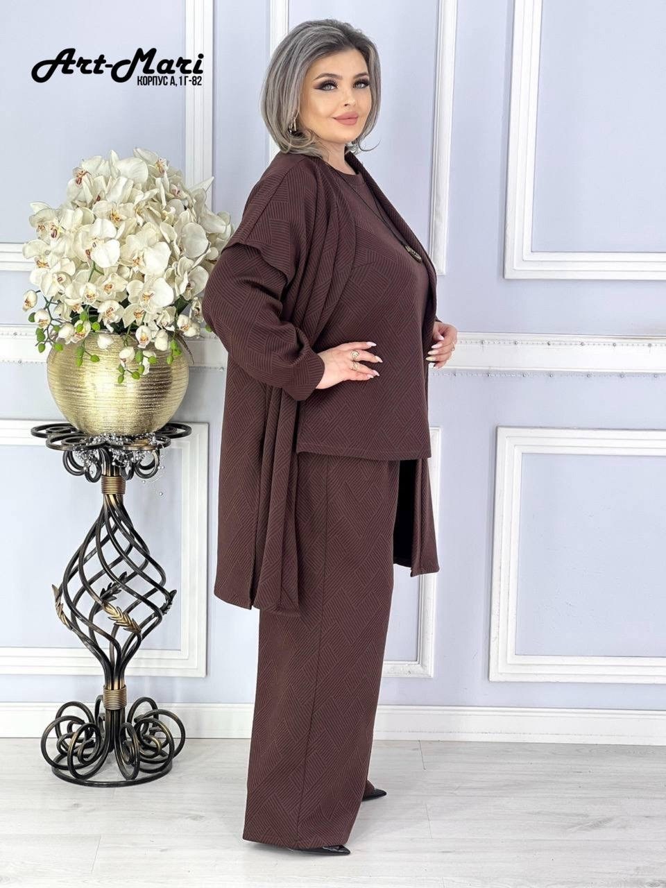 женский брючный костюм двойка,костюм двойка,женские костюмы,стильные костюмы,костюм брючный двойка