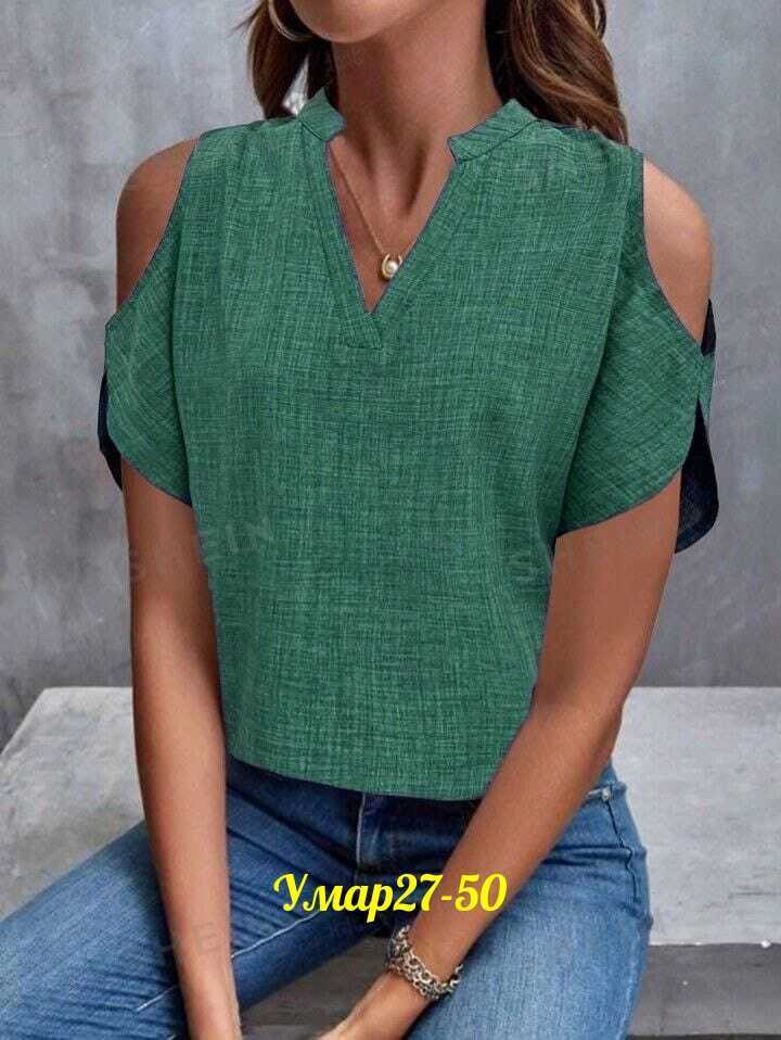 женские блузки,блузка модная,блузка с вырезом,повседневная блузка,открытые плечи