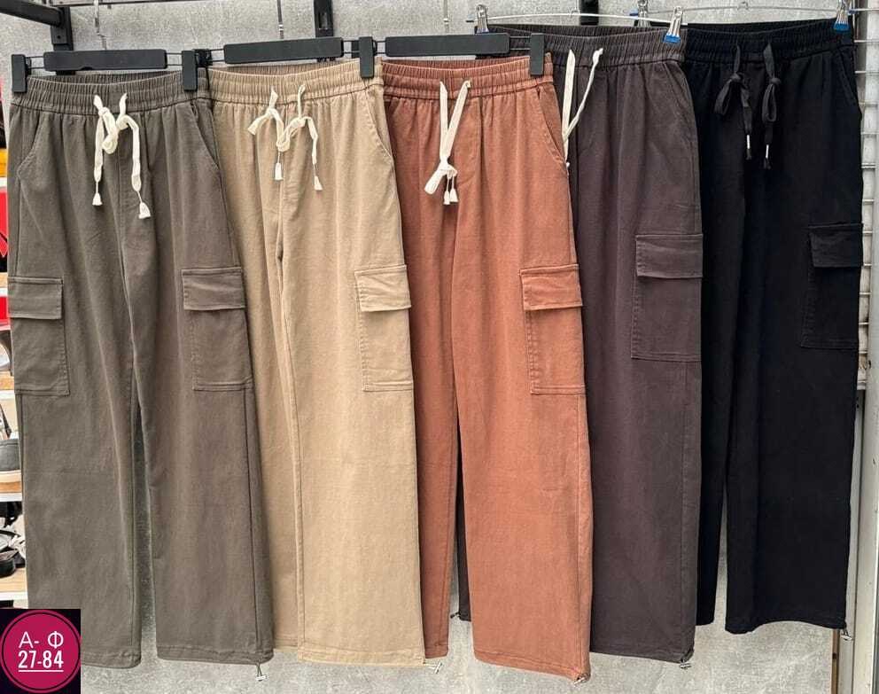 брюки женские карго,широкие брюки карго,брюки карго материал,брюк карго,карго штаны