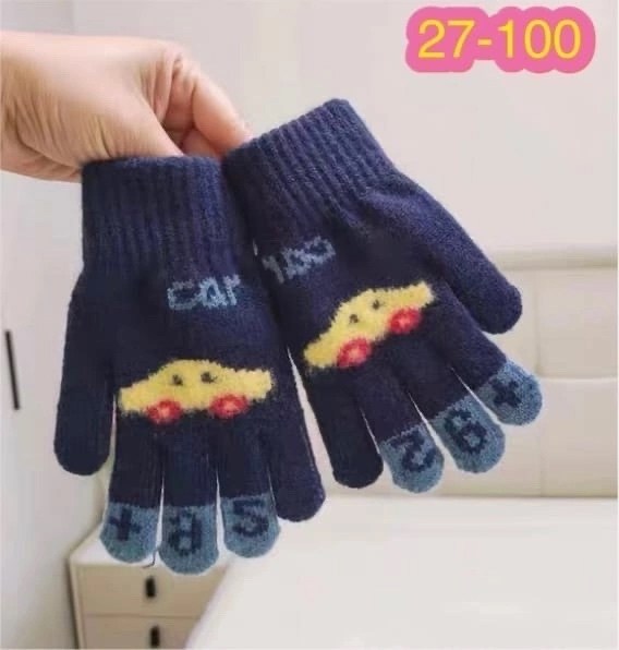 перчатки теплые детские,детские перчатки,зимние перчатки для ребенка,детские перчатки для девочки,перчатки для детей