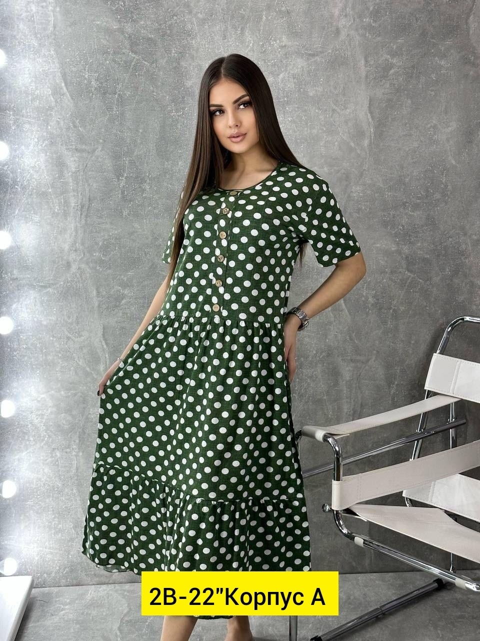 платье женская,платье женское в горошек,платье из хлопка,платье женское в горох,платье в горошек