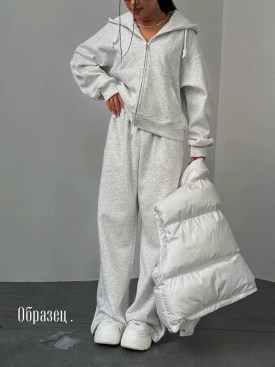 Костюм