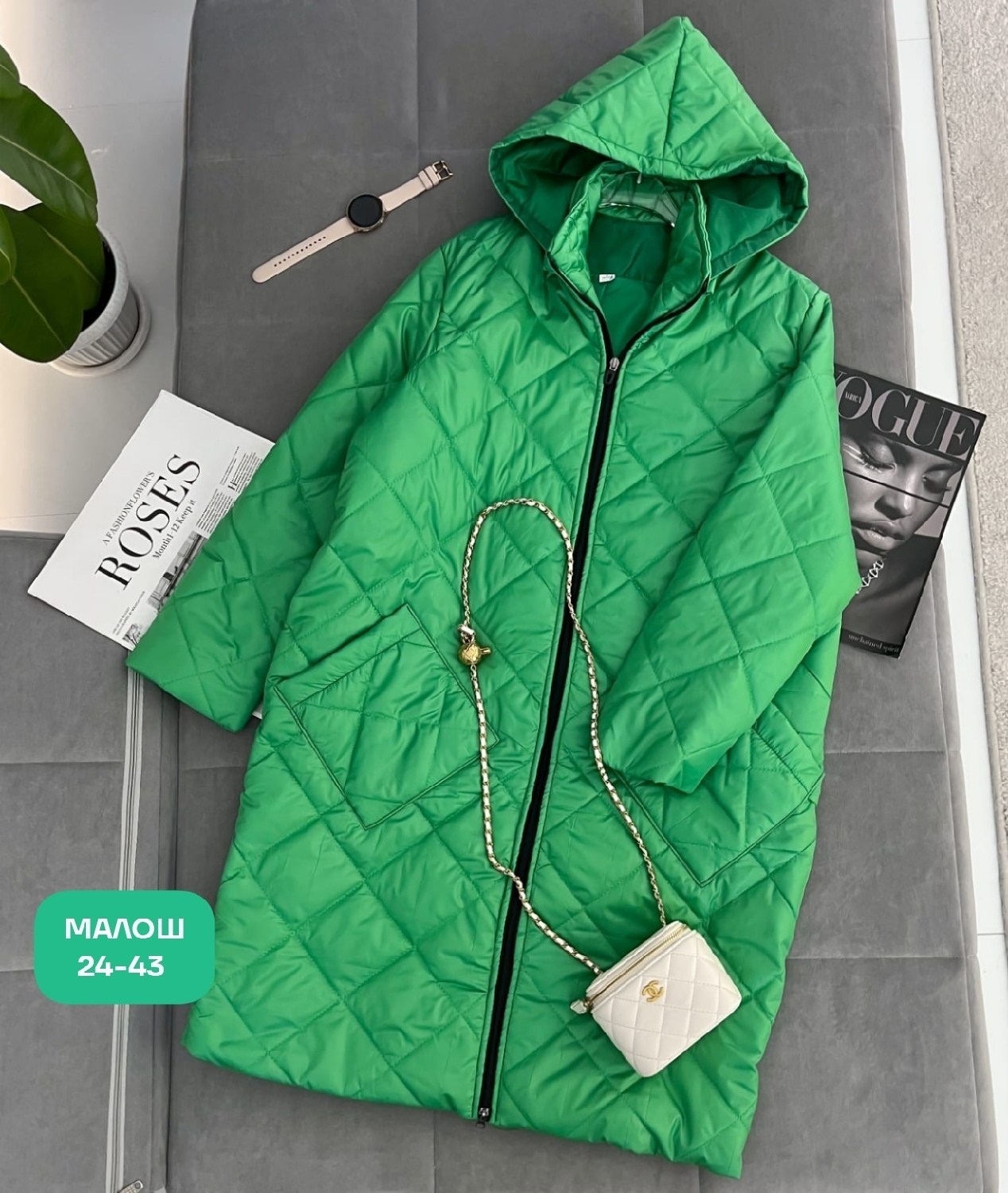 удлиненная куртка,пальто стеганое,куртка демисезонная,женская куртка демисезонная,куртка женская