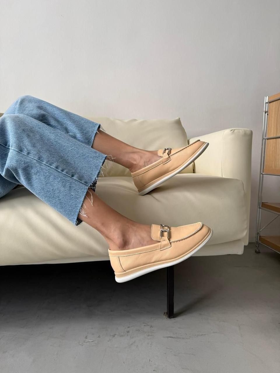 женские мокасины,,женские лоферы,модные лоферы,мокасины madella 01145-1d