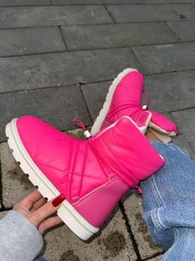 Дутики