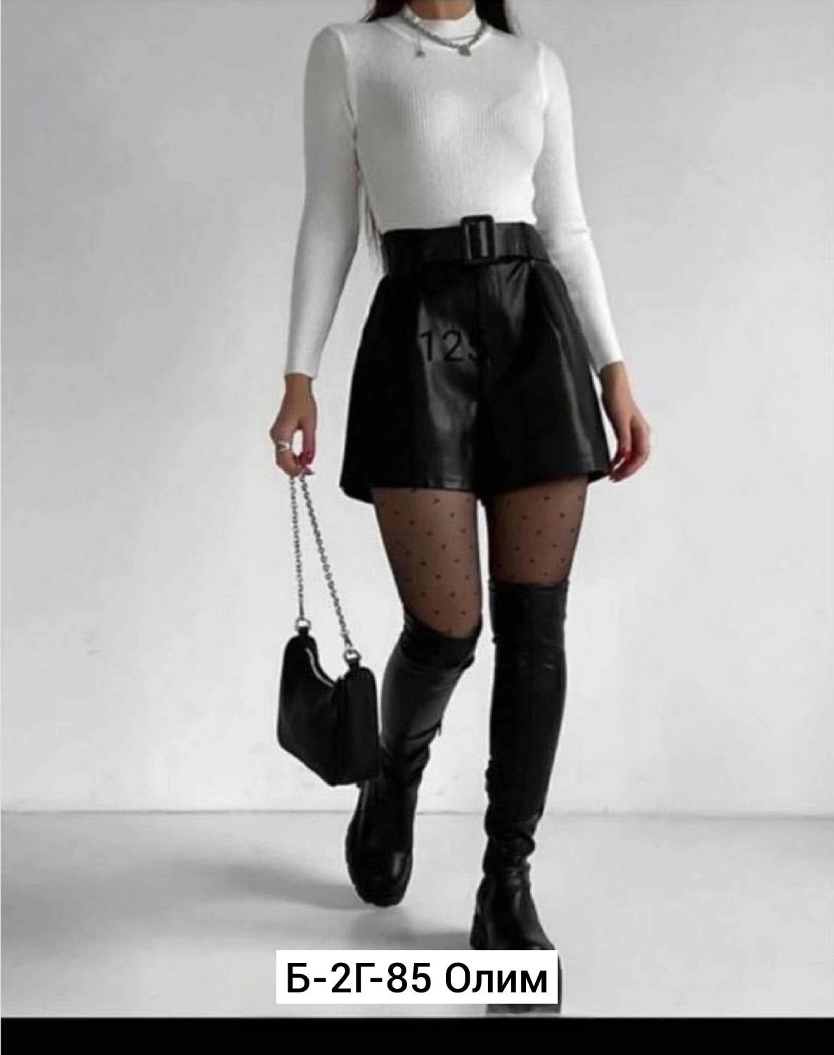 кожаные шорты,шорты юбка из экокожи,образ с кожаными шортами,кожаные шорты юбка,шорты из экокожа