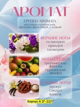 Парфюм