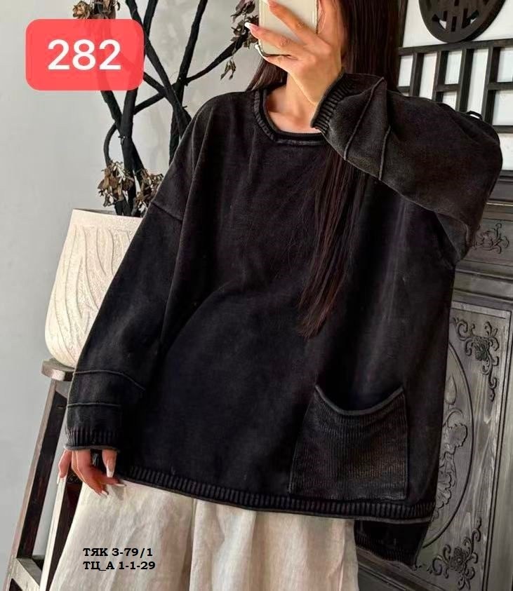 женская кофта,толстовки женская,пуловер оверсайз,свободный свитер,модные женские толстовки