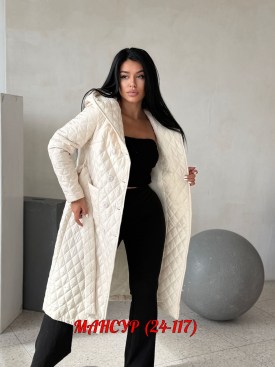 Верхняя одежда