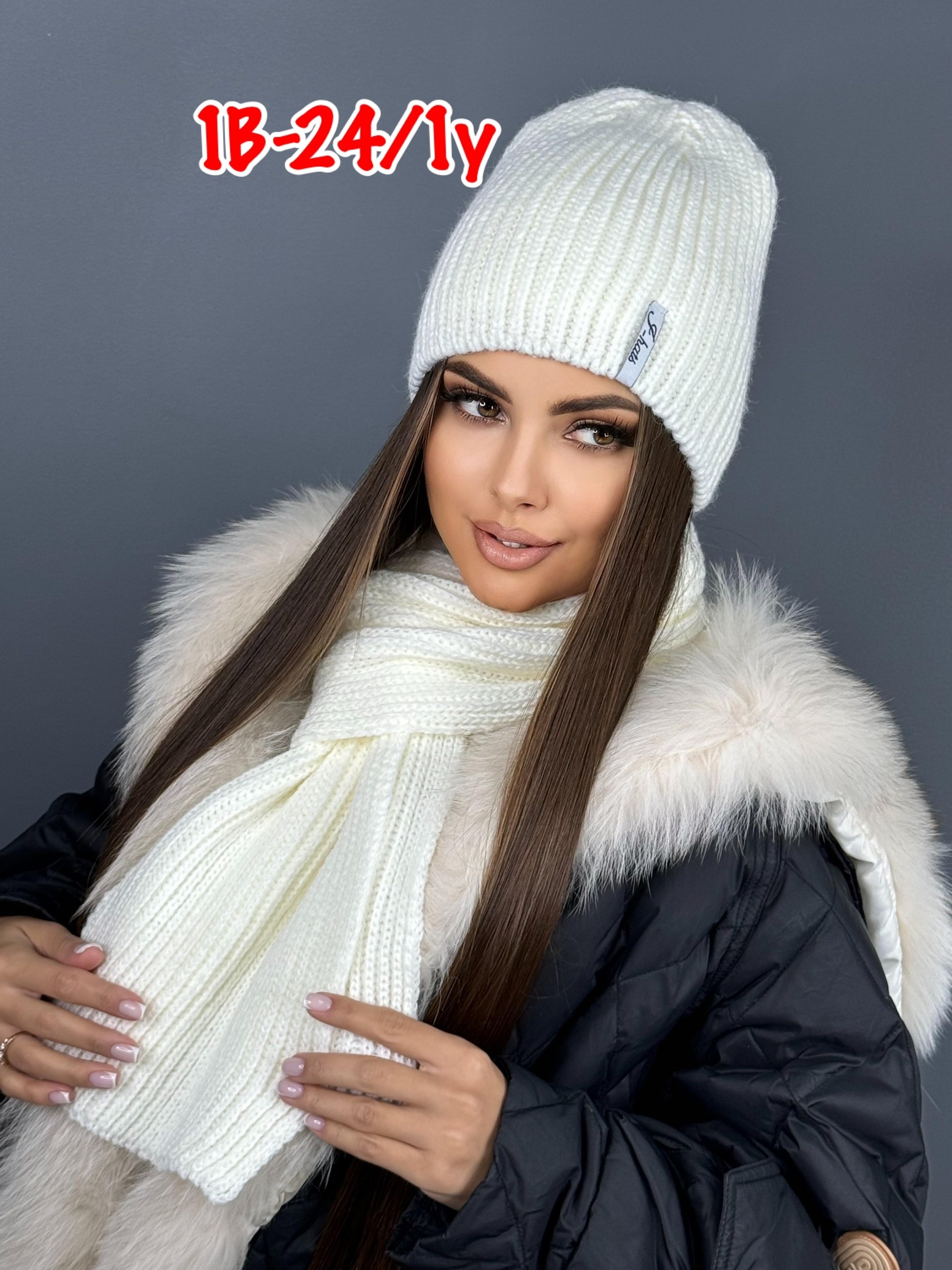 шапка с шарфом,комплект шапка и шарф,шапка и шарф для женщин,комплект шапок,женская шапка