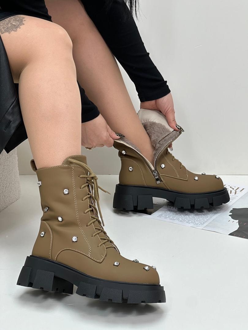 ,женские ботинки,ботинка, женская зимняя, оптом