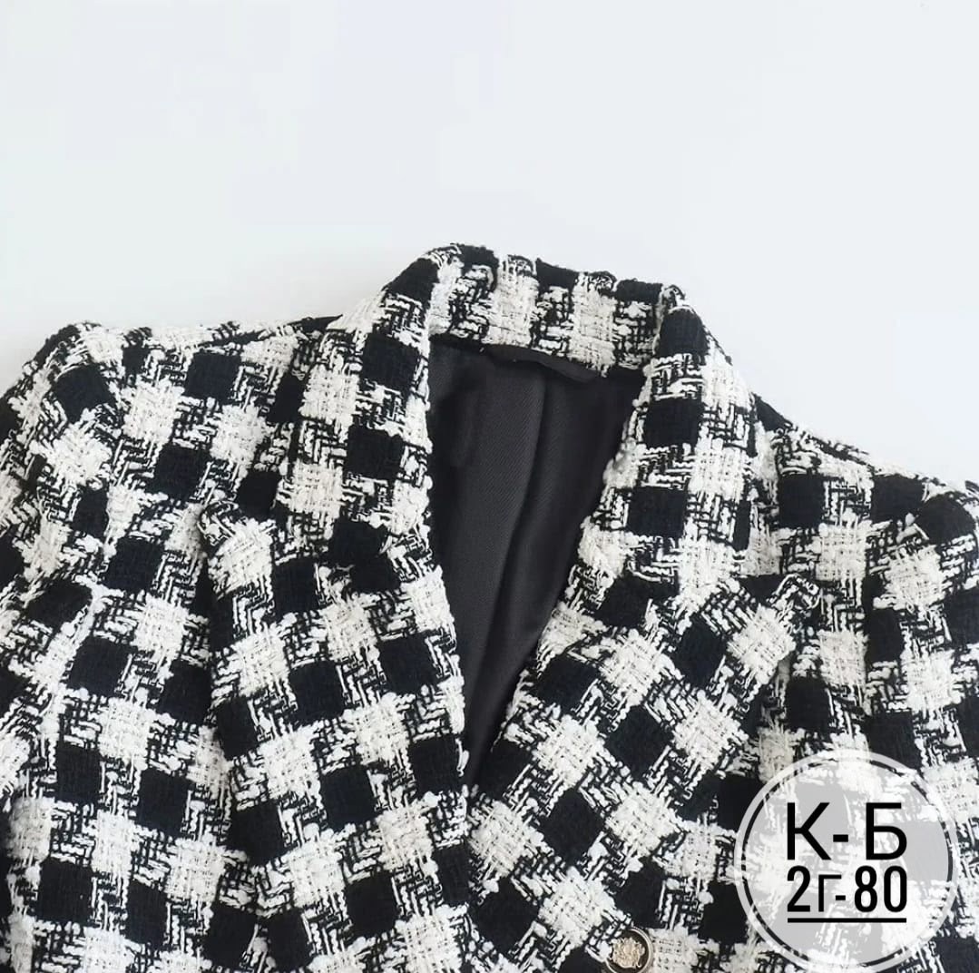 твидовый костюм,пиджак женский твидовый,жакет твидовый,женский твидовый костюм,mango жакет гусиная лапка 94408