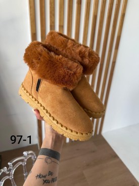 Угги