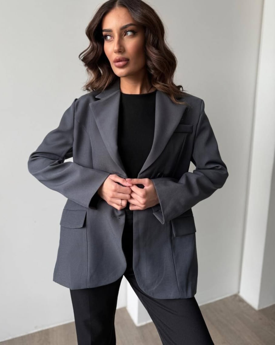 пиджак коричневый,жакет,пиджак и жакет,пальто пиджак,пиджак женский оверсайз