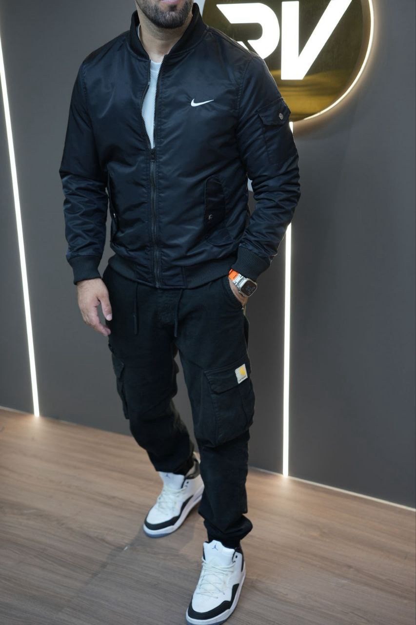 куртка бомбер,мужская куртка бомбер,бомбер м65 casual,куртка,мужской бомбер