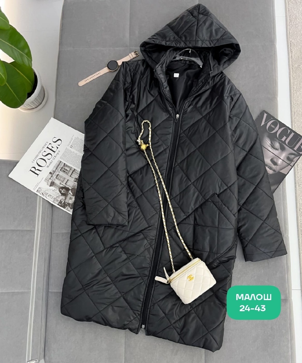 удлиненная куртка,пальто стеганое,куртка демисезонная,женская куртка демисезонная,куртка женская