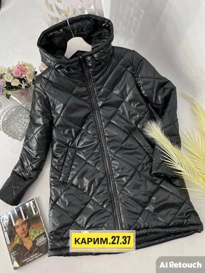 демисезонная куртка женская,куртка женская,удлиненная куртка,демисезонная куртка,куртка плащевка