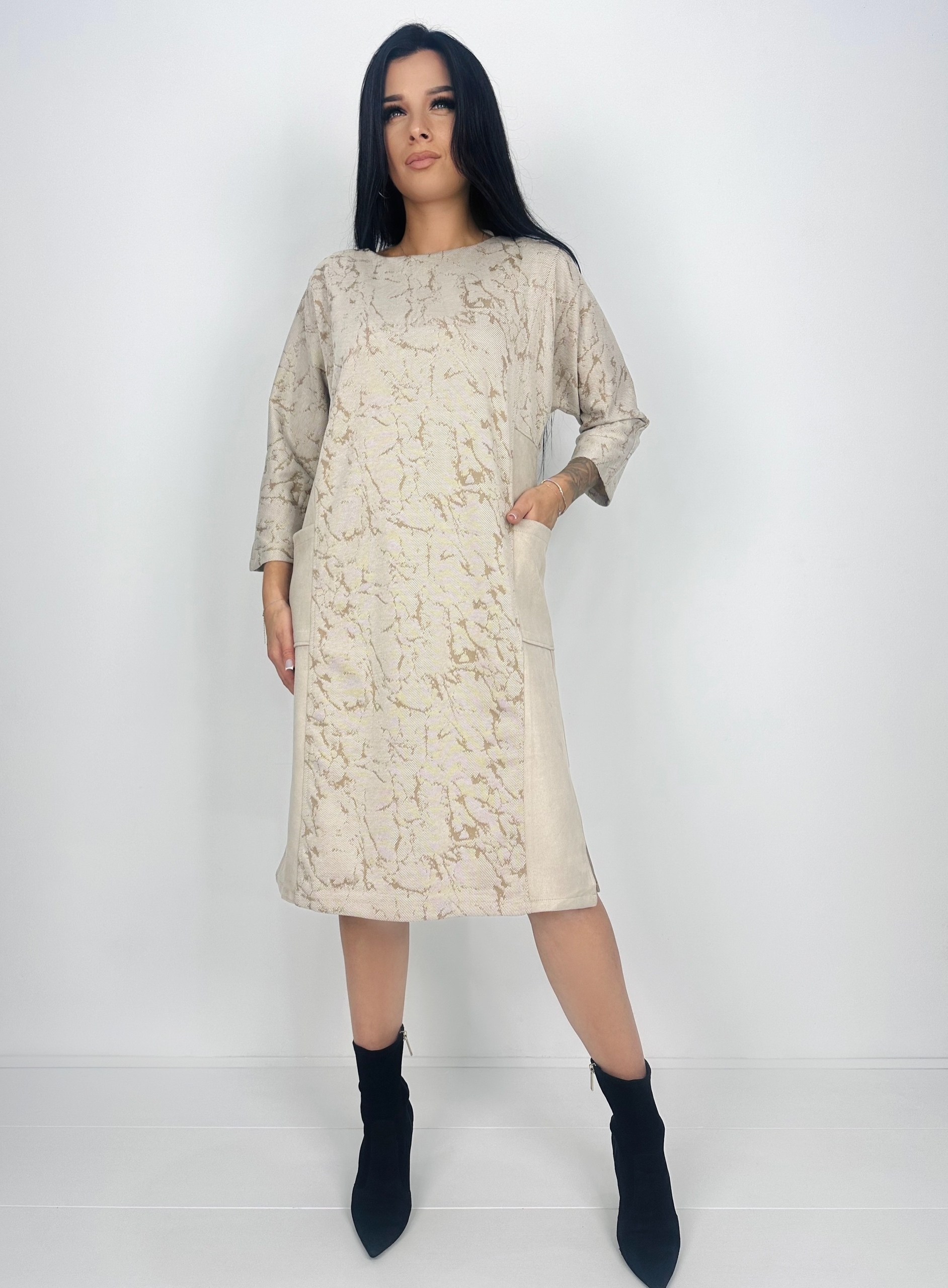 платье,кружевные платья,платье женское бежевое,повседневные платья,трикотажное платье