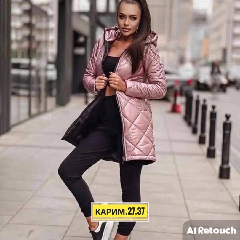 демисезонная куртка женская,куртка женская,удлиненная куртка,демисезонная куртка,куртка плащевка