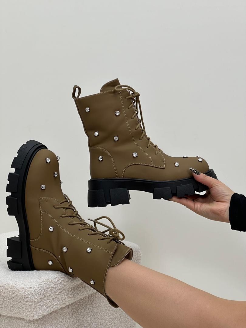 ,женские ботинки,ботинка, женская зимняя, оптом