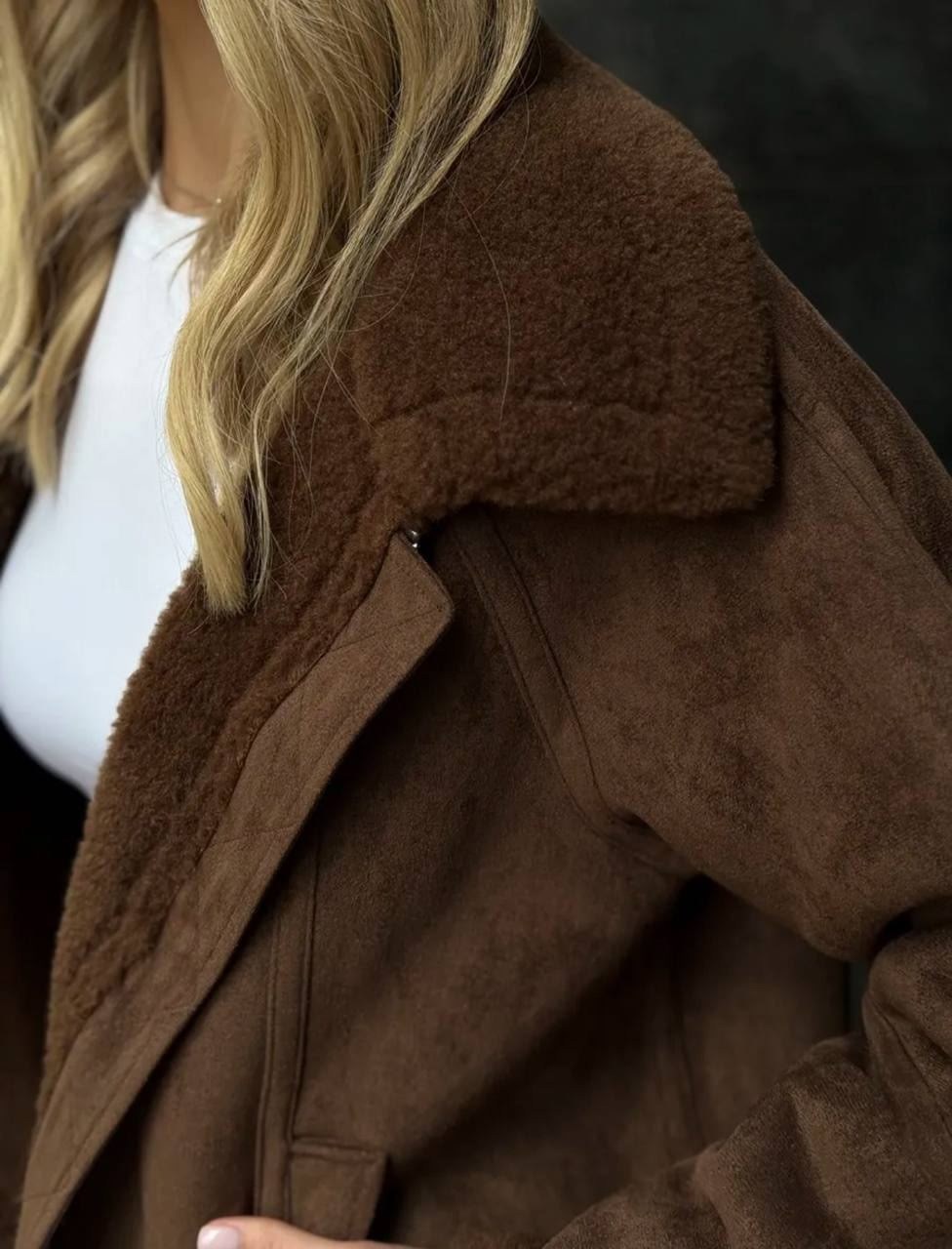 укороченная дубленка,дубленка женская,дубленка авиатор женская,стильная дубленка,куртка теплая