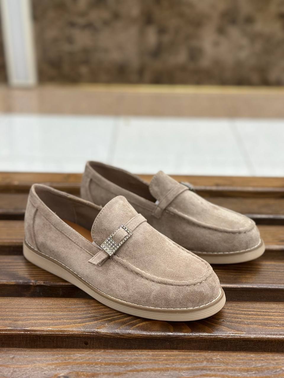 loro piana лоферы,женские лоферы loro piana,,женские лоферы,лоферы замшевые