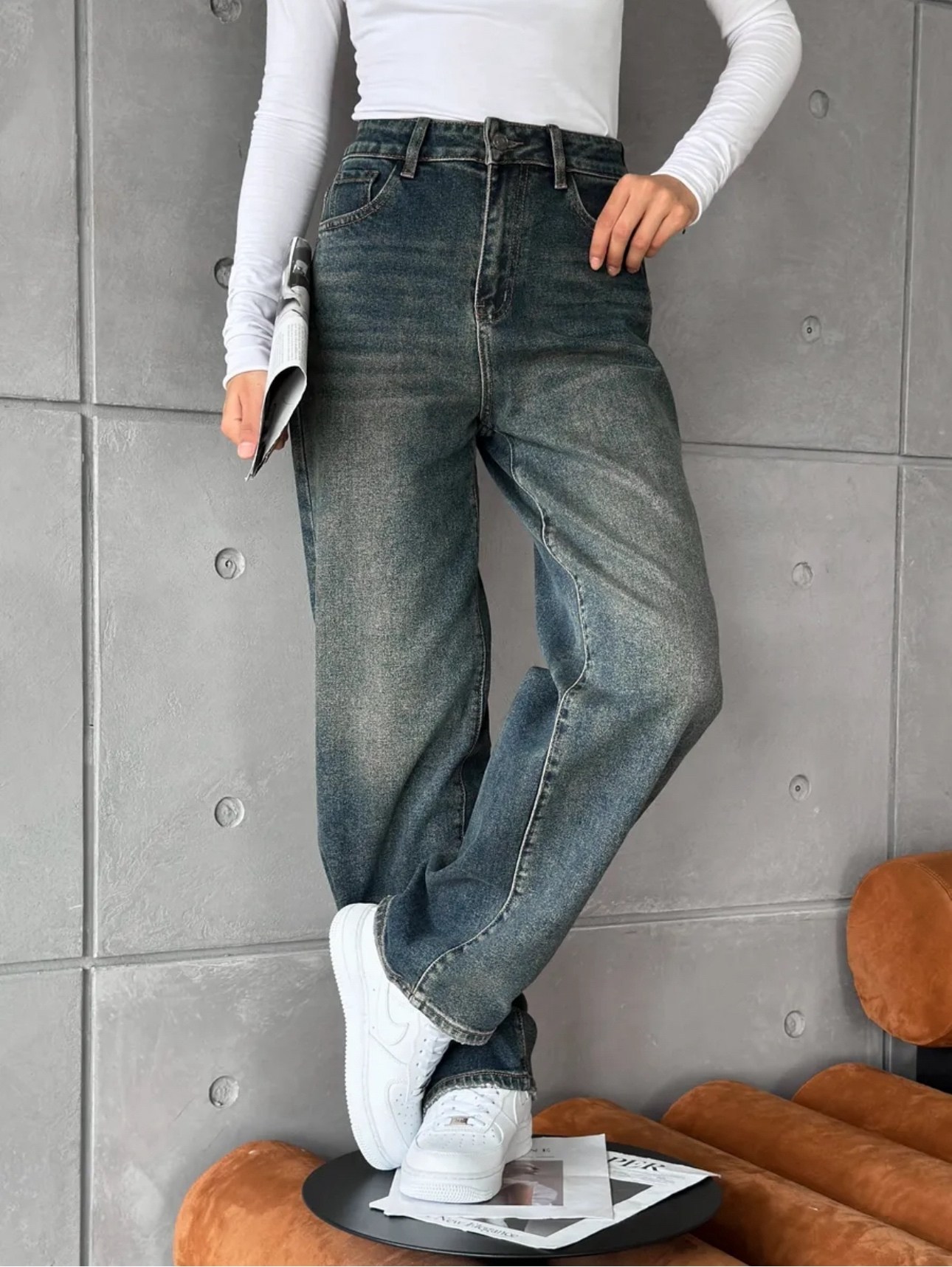 женские джинсы,стильные джинсы,широкие джинсы,джинсы прямые,брюки джинсы