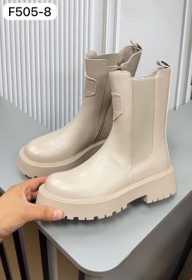 Ботинки