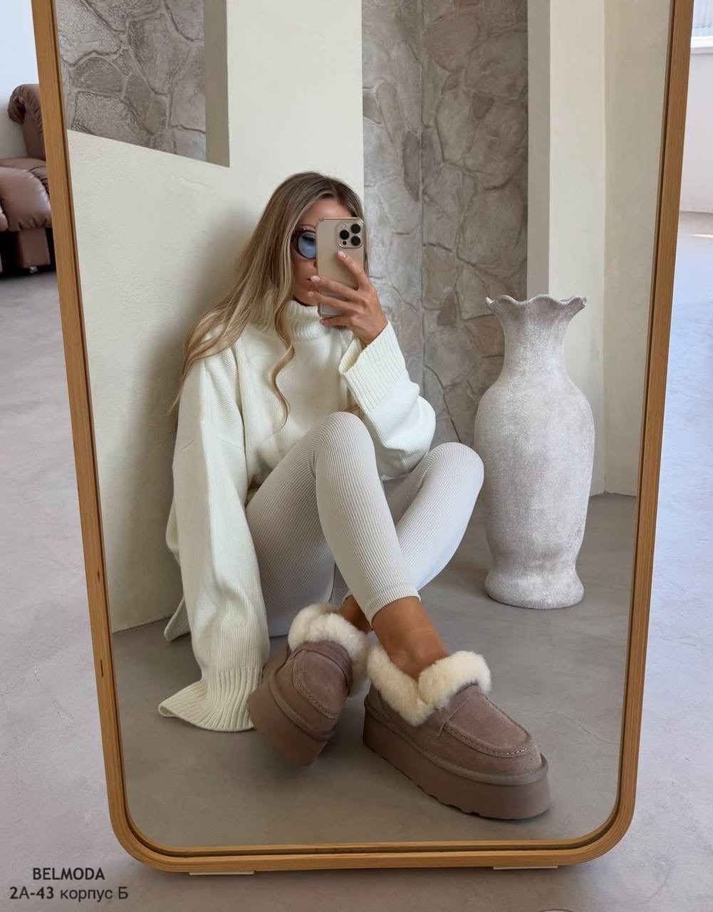 модные образы,угги стильные,обувь,женская обувь