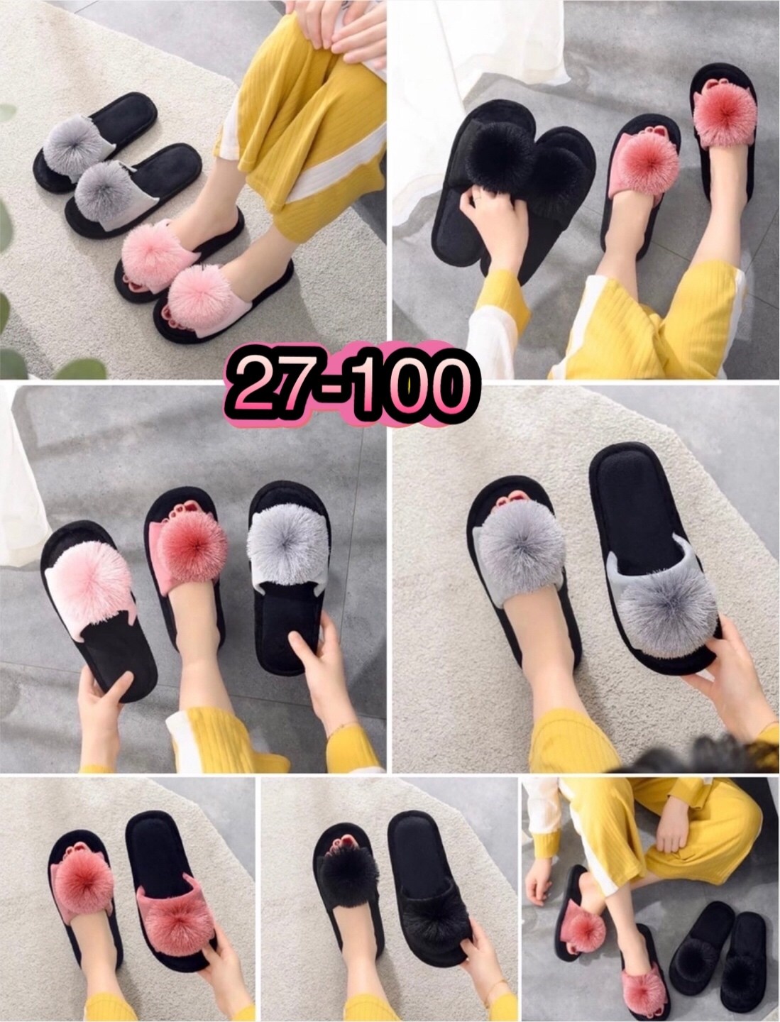 женские домашние тапочки,красивые тапочки,женские тапочки,домашние тапочки,тапочки с помпоном
