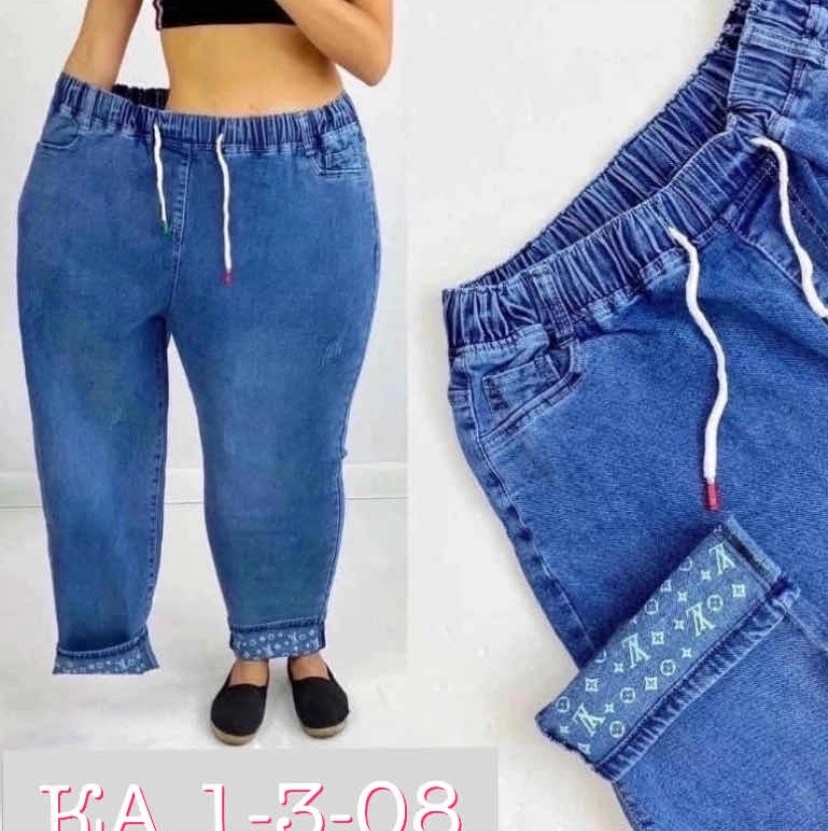 женские джинсы большие размеры,джинсы женские,джинсы на резинке,джинсы женские модные,джинсы на резинке большие размера