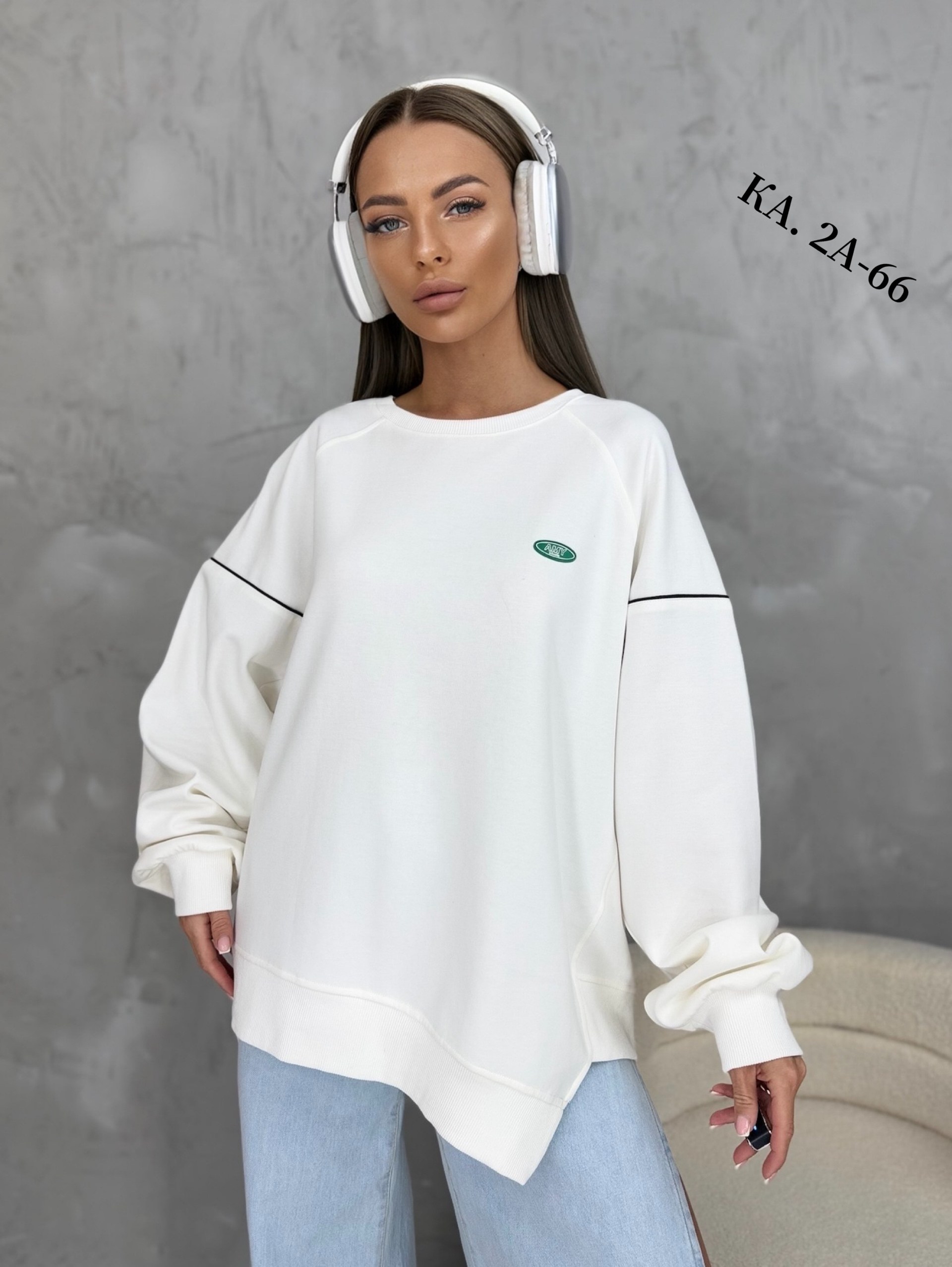 свитшот оверсайз,женская кофта,свитшоты женские,розовый свитшот,свитшот толстовка