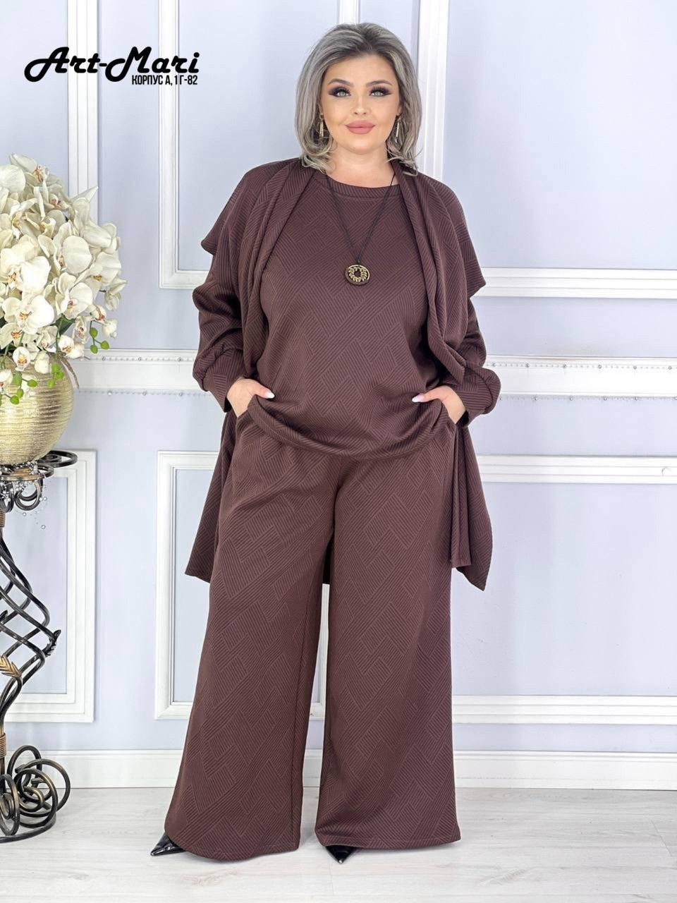 женский брючный костюм двойка,костюм двойка,женские костюмы,стильные костюмы,костюм брючный двойка