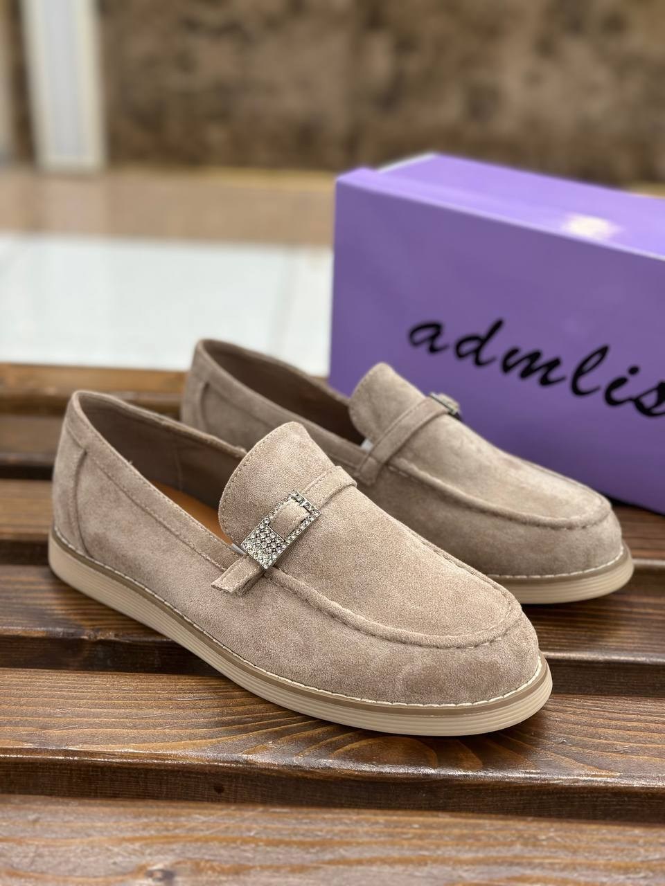 loro piana лоферы,женские лоферы loro piana,,женские лоферы,лоферы замшевые