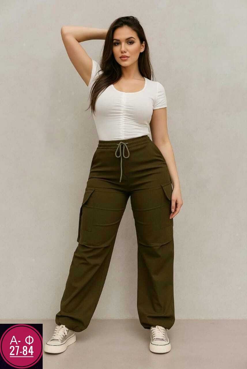 брюки женские карго,широкие брюки карго,брюки карго материал,брюк карго,карго штаны