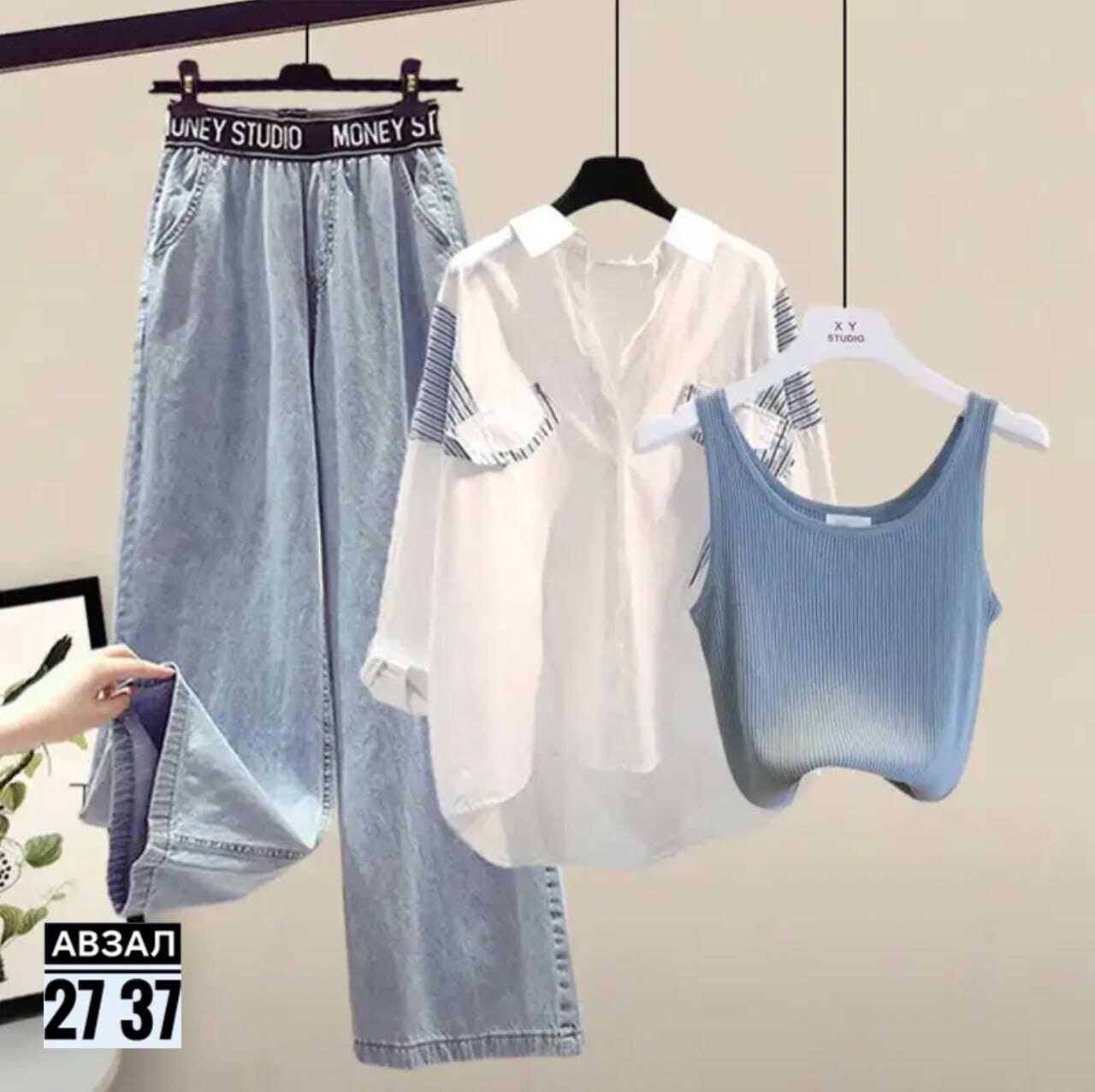 костюм женский тройка,одежда женская,комплекты одежды,летние костюмы,женские летние спортивные костюмы