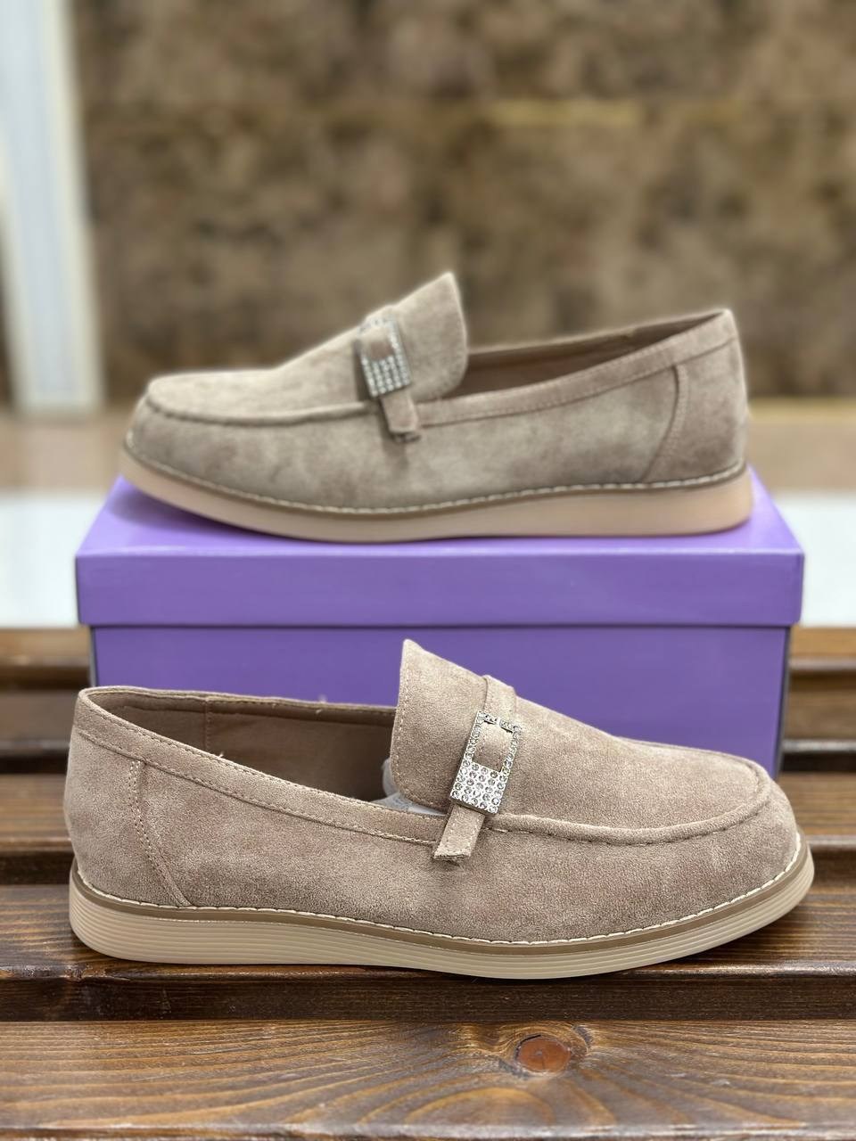 loro piana лоферы,женские лоферы loro piana,,женские лоферы,лоферы замшевые