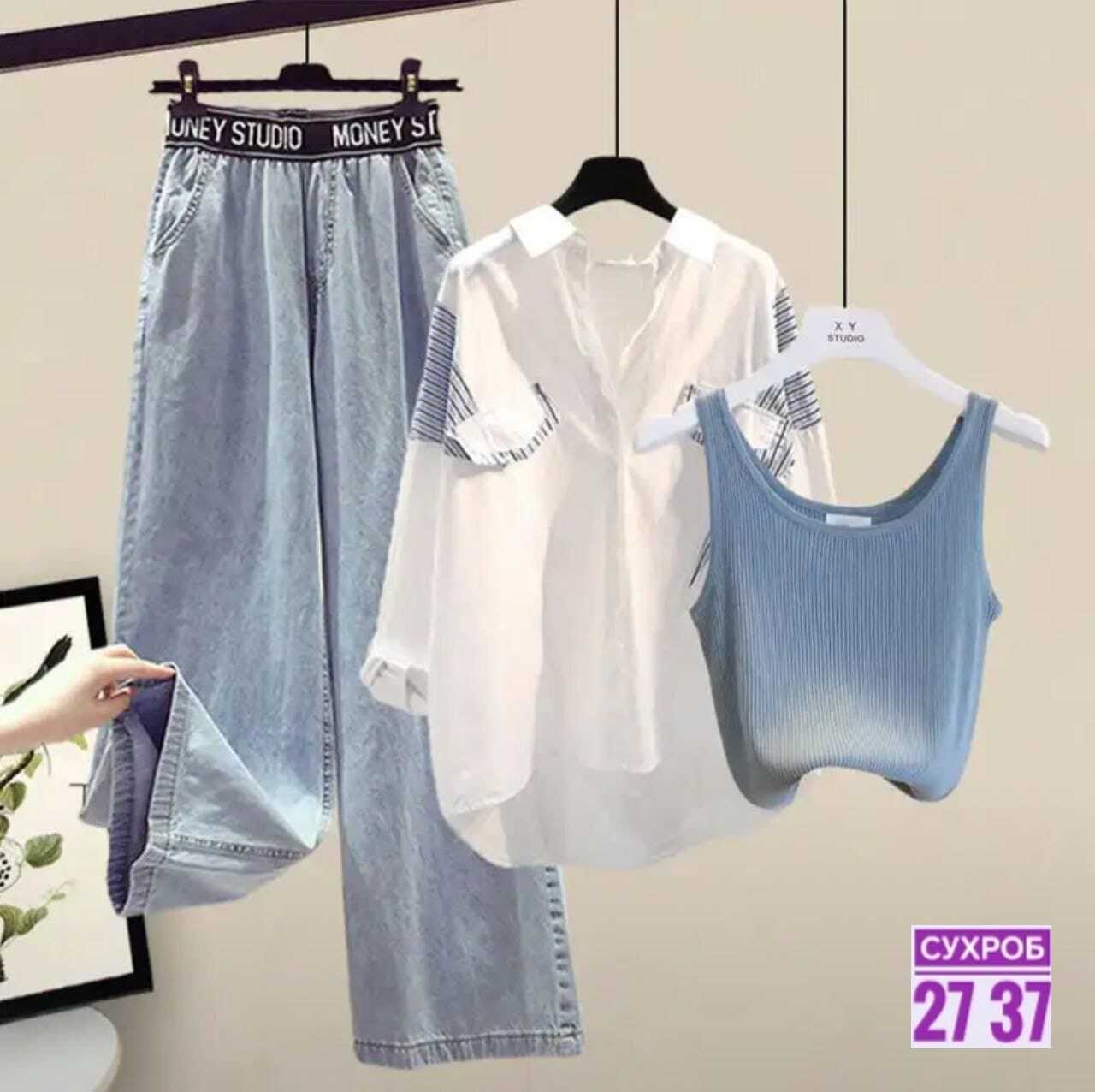 костюм женский тройка,одежда женская,женские летние спортивные костюмы,женские костюмы,летние костюмы